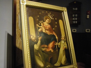 Missionary image of Our Lady of Pompeii June 6 2011.jpg